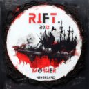 Mosher - Neverland (Original Mix)