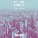 Ted Ganung - Concrete Echoes (Original Mix)