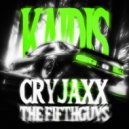 CryJaxx, The FifthGuys - KAIDIS (Original Mix)