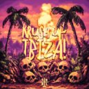 RAIZHELL, Yb Wasg’ood, N4STY - KRUSH UP IBIZA! (SLOWED) (Original Mix)
