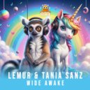 Tania Sanz & Lemur - Wide Awake