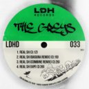 The Greys - Real Sh (Combine Remix)