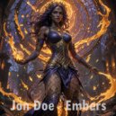 Jon Doe - Embers