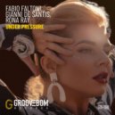 Fabio Faltoni & Gianni De Sant - Under Pressure (Extended Mix)