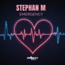 Stephan M - Emergency (Original Mix)