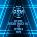 Djs Vibe - Intense Trance Mix 10 (October ()