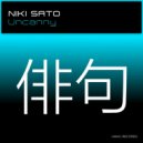 Niki Sato - Uncanny (Extended Mix)