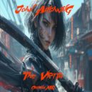 John Alishking - The Victim (Original MR)