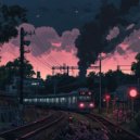 Riverbank - Black Sky ()