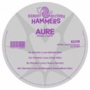AURE - Electric Love (Tescu Remix)