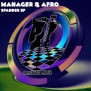Manager & Afro - Reaper