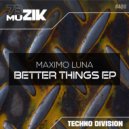 Maximo Luna - El Tunel
