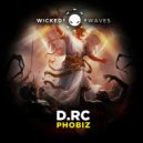 D.RC - Gravity Collapse (Original Mix)