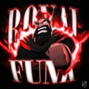 JXM - Royal Funk