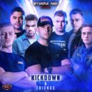 Kickdown & Crible - Hands up