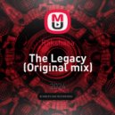 Rakshasa - The Legacy (Original mix)