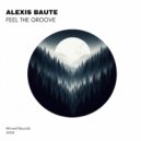 Alexis Baute - MNK (Original Mix)