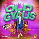 Nigy Boy & Massive B & Bobby Konders - Old Gyalis ()