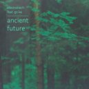 Electronech & Go Ka - Ancient Future ()