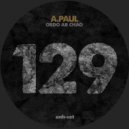 A.Paul - Integration