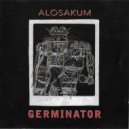 Germinator - Tin Candy