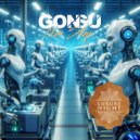 GonSu - Non Stop