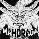 da1tenshi` & kasane` - MAHORAGA ()