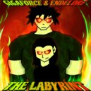 Endelore & GigaForce - The Labyrinth ()
