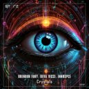 Deva Vicci, Brendon Fury, INNRSPCE - Crystals (Original Mix)