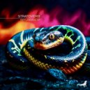 Stratoverb - Rattlesnake