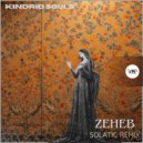 Kindrid Souls - Zeheb (Solatic Remix)