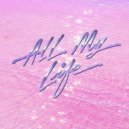 The Magician, Purple Disco Machine - All My Life