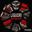 Liguori & MC Nicky - Libera (Original Mix)