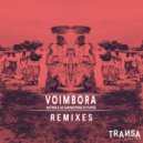Natema feat. As Ganhadeiras De Itapua - Voimbora (G. Felix Remix)