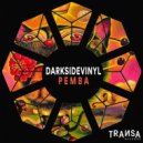 Darksidevinyl - Pemba