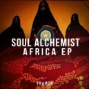Soul Alchemist - Just Another Dream