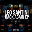 Leo Santini (CA) - Flying Alone