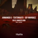 Armandd G, Tektonauts, Joy Marquez feat. Anlly Marin - En El Dancefloor (Afro Latin mix)