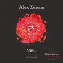 Alex Zenum - Root Chakra