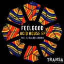 Sumak & Nicolas Abramovitz - Drums Melody (Original Mix)