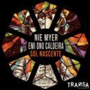 Nie Myer, Emi Ono Caldeira - Sol Nascente (Original Mix)