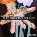 Nie Myer, Emanuelle Araujo, TR3TA - Cod Reis (Original Mix)