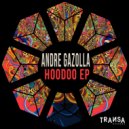 André Gazolla - Across The Universe (Original Mix)