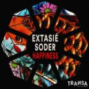 Extasie, Soder - Happiness (Original Mix)