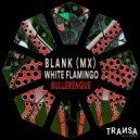 Blank (MX), White Flamingo - Bullerengue (Original Mix)