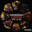 Sinvergüenza feat. Al.Ma - Confusion (Original Mix)