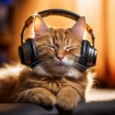 The Quiet Collective & Relaxing Music for Cats All-stars & Cat Balance - Soft Feline Frequencies