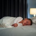 Comforting Nights & Calm Baby Moments & Betime Baby - Quiet Nursery Rhymes Soothe ()