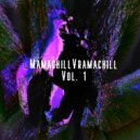 MamajoeVramajoe - Not A Cloud In The Sky