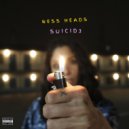 Ness Heads - Suicid3 (Sped Up)